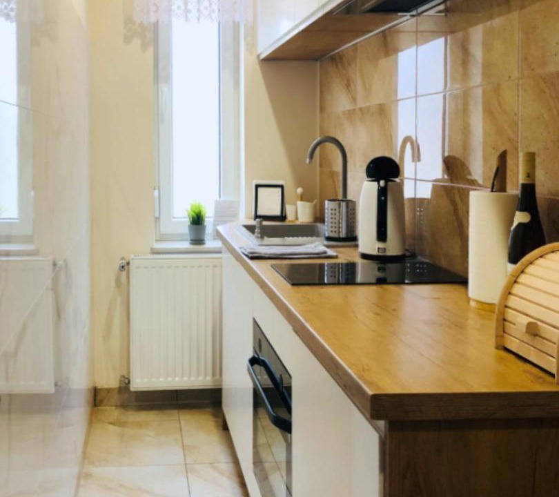 Photo of Kitchen in Bialogora