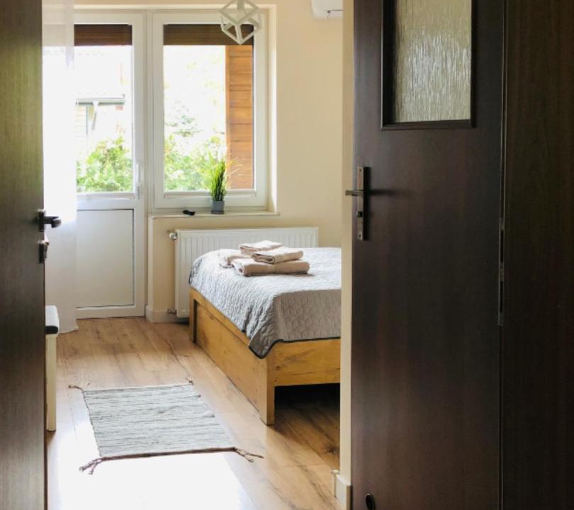 Photo of Bedroom in Bialogora