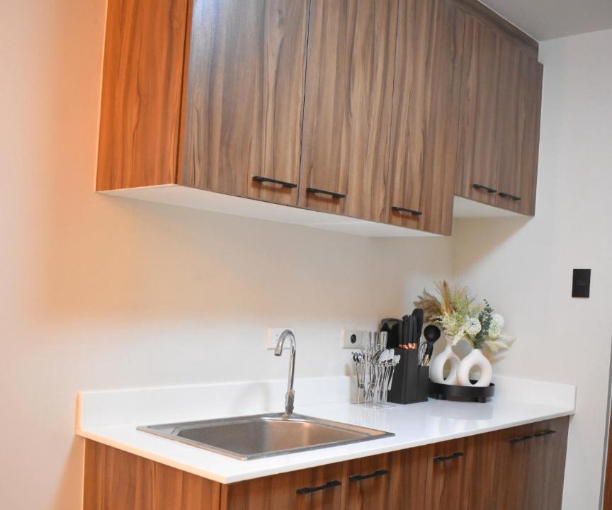 Photo of Kitchen in Canlubang