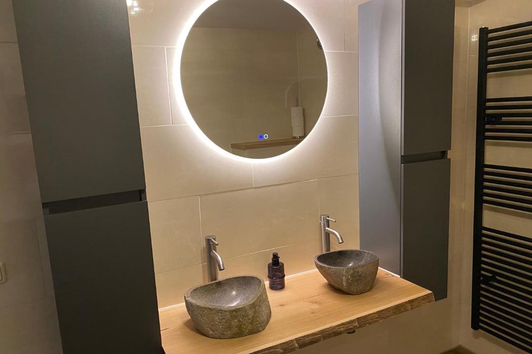 Photo of Bathroom in Aduard