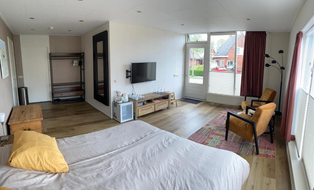 Photo of Bedroom in Aduard