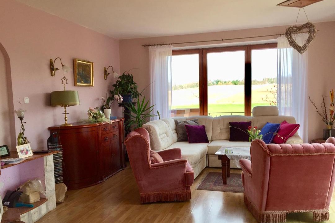 Photo of Livingroom in Sierakowice