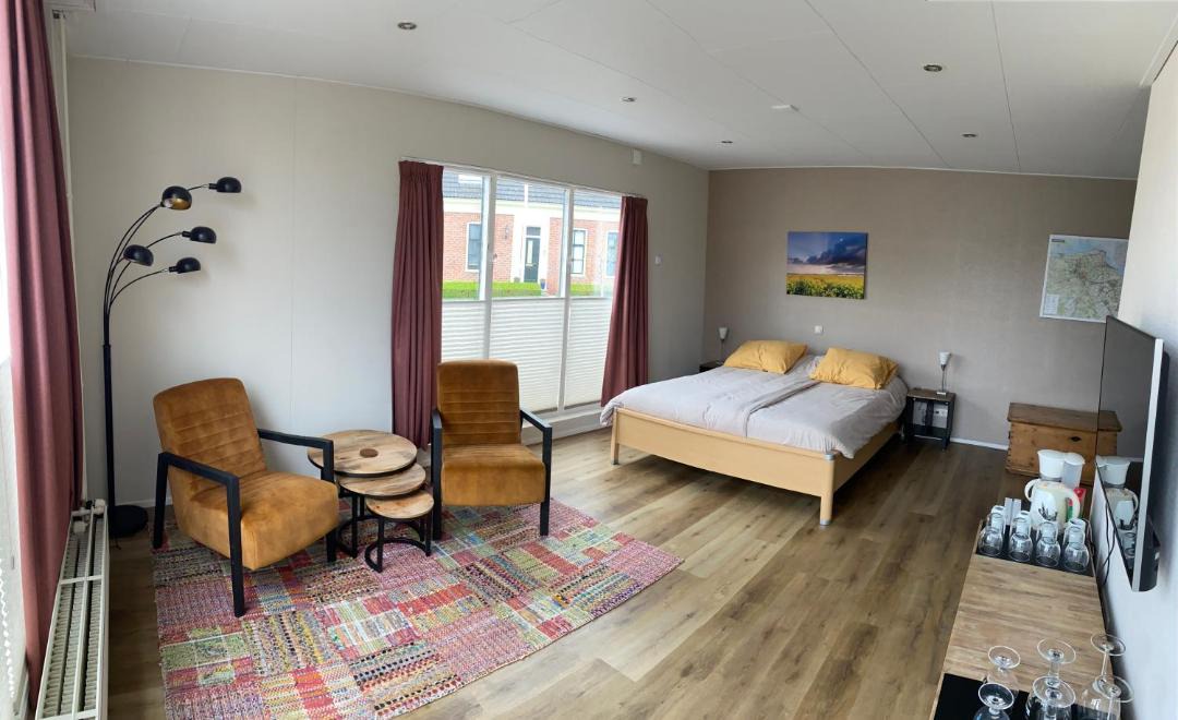 Photo of Bedroom in Aduard