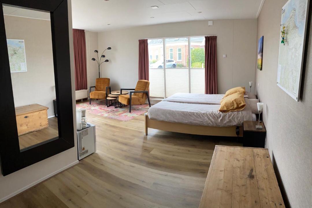 Photo of Bedroom in Aduard