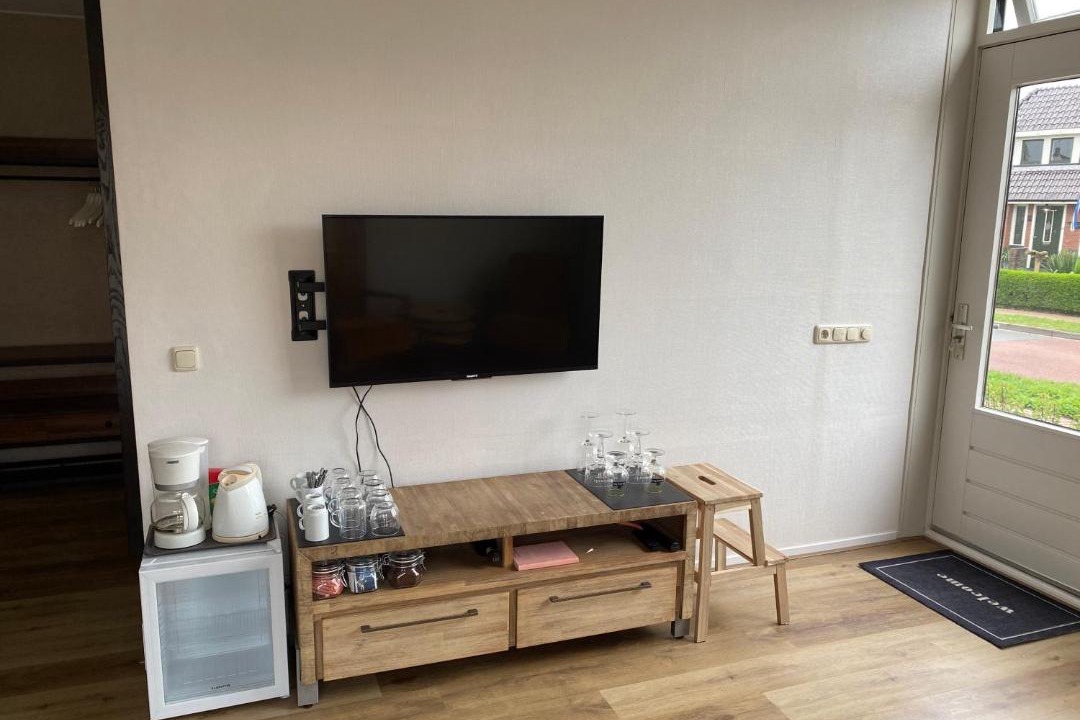 Photo of Livingroom in Aduard