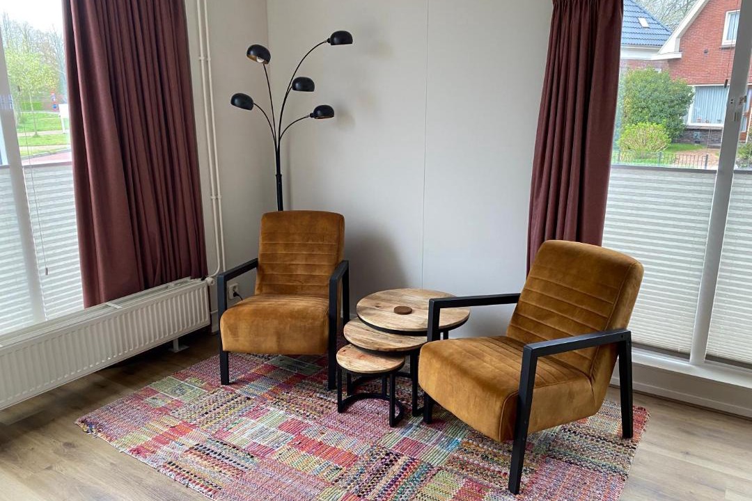 Photo of Livingroom in Aduard