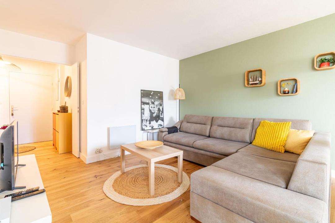 Photo of Livingroom in Chateau de l'Hers