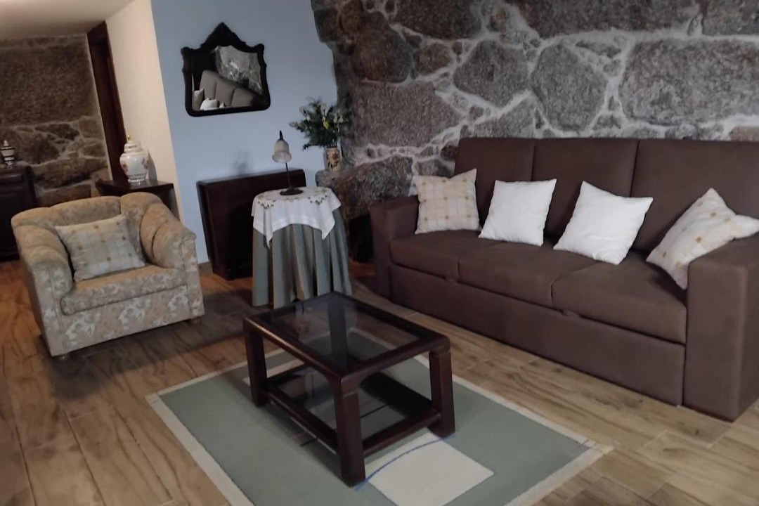 Photo of Livingroom in Petimao