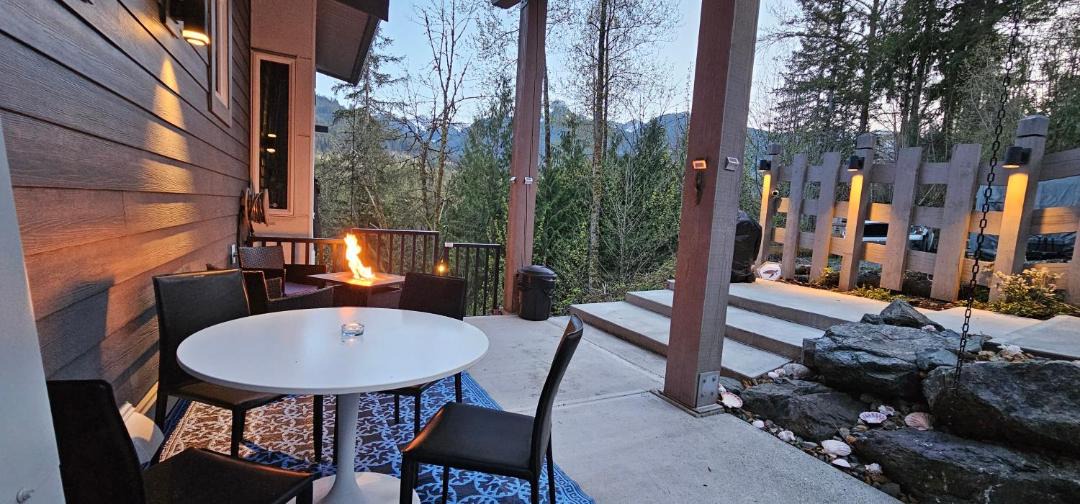 Photo of Patio Balcony in Sardis