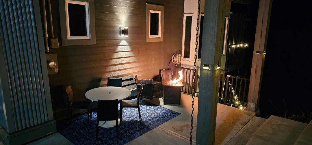 Photo of Patio Balcony in Sardis
