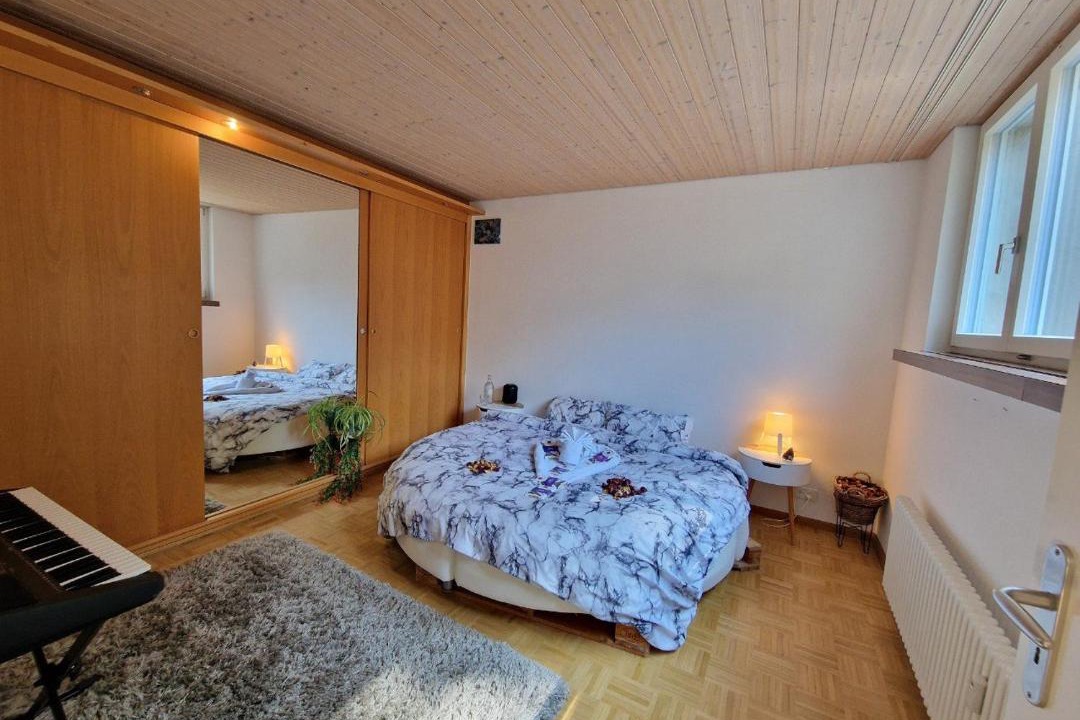 Photo of Bedroom in Matthaus