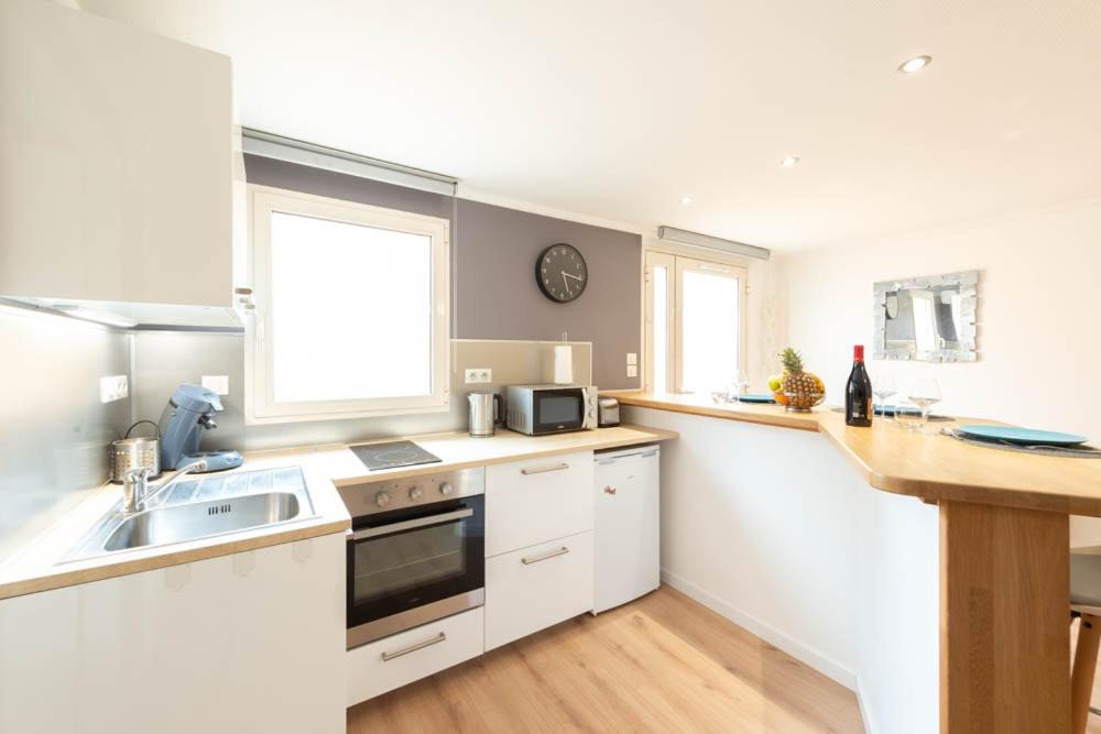 Photo of Kitchen in Flavignerot
