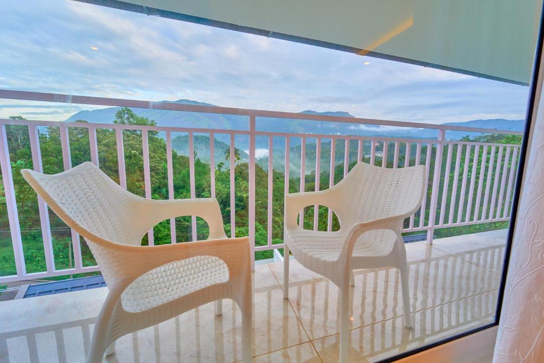 Photo of Patio Balcony in Nullatanni