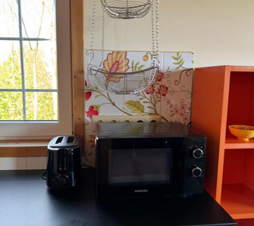 Photo of Kitchen in Kehidakustany
