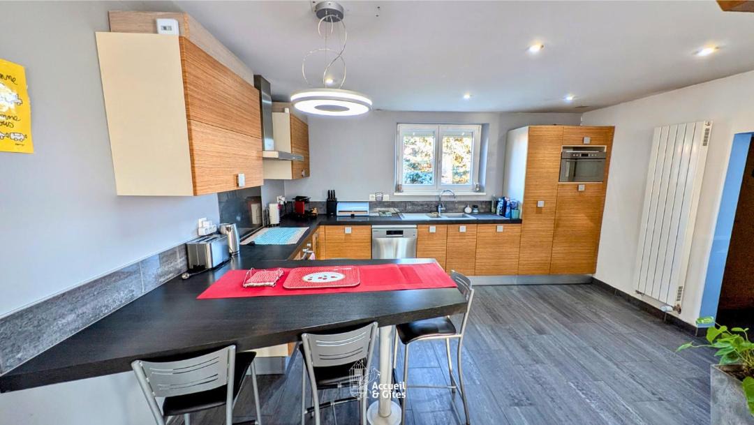 Photo of Kitchen in Bollwiller
