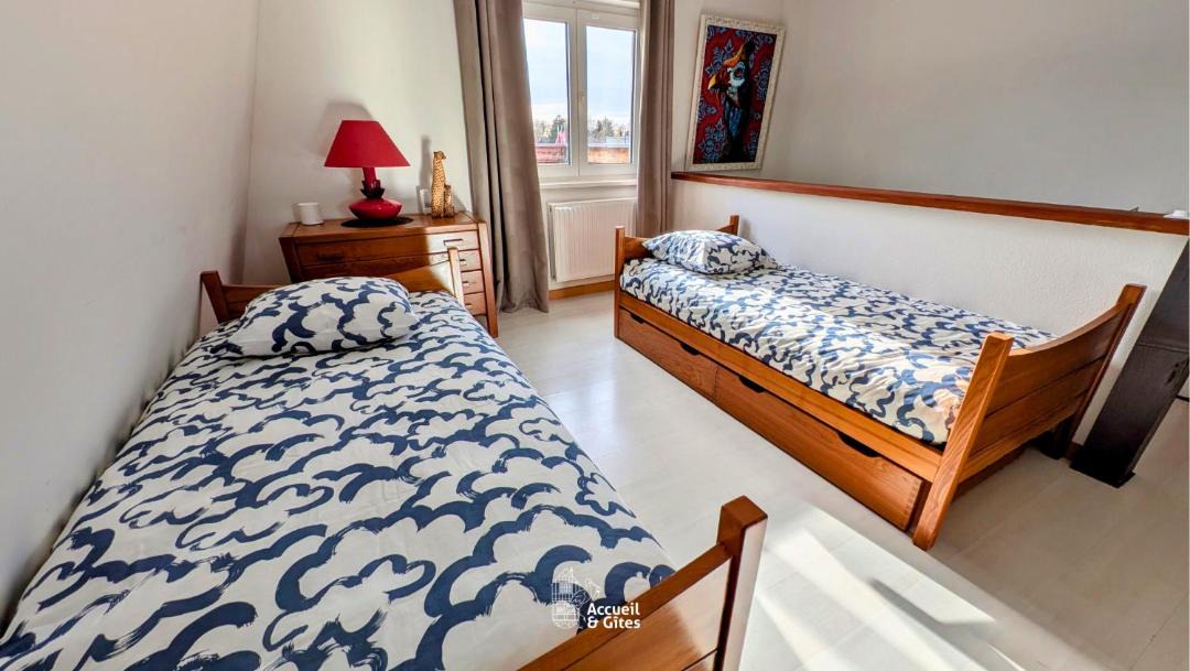 Photo of Bedroom in Bollwiller