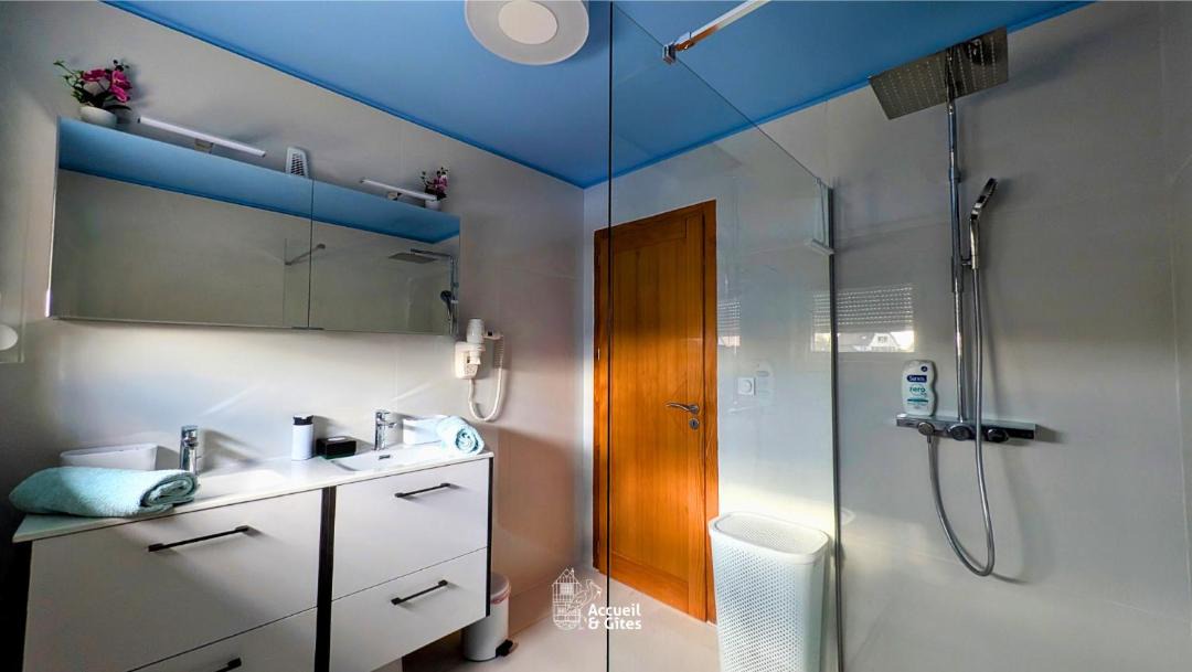 Photo of Bathroom in Bollwiller