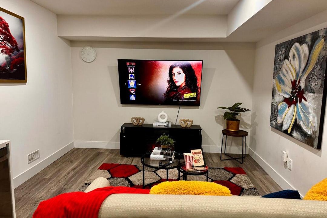 Photo of Livingroom in London