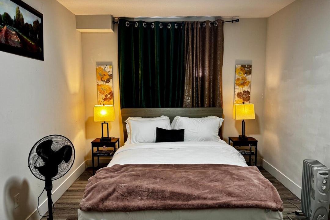 Photo of Bedroom in London