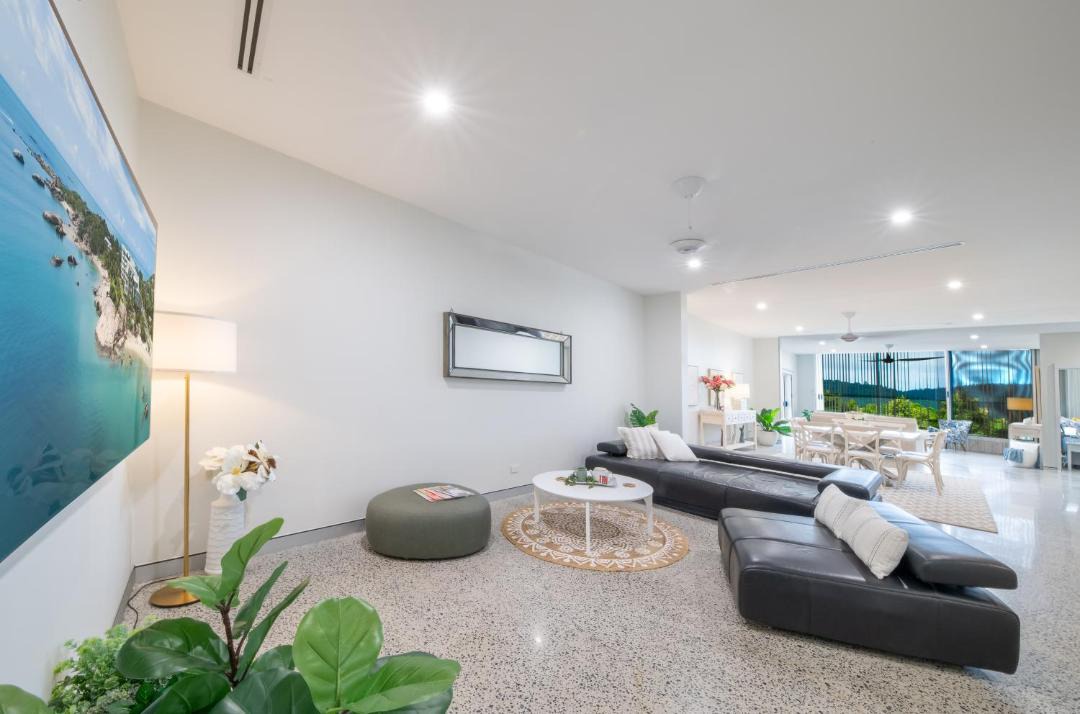 Photo of Livingroom in Airlie Beach