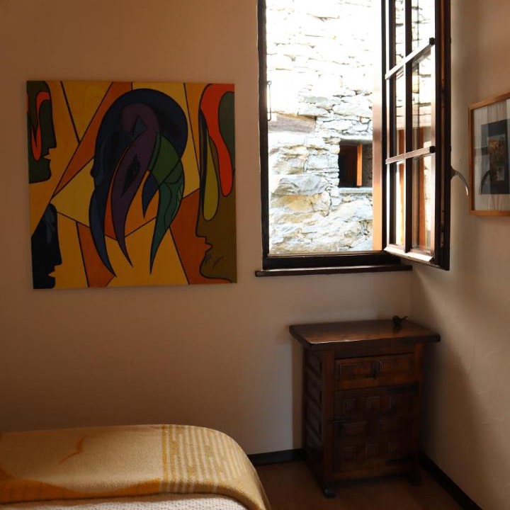 Photo of Bedroom in Frasco
