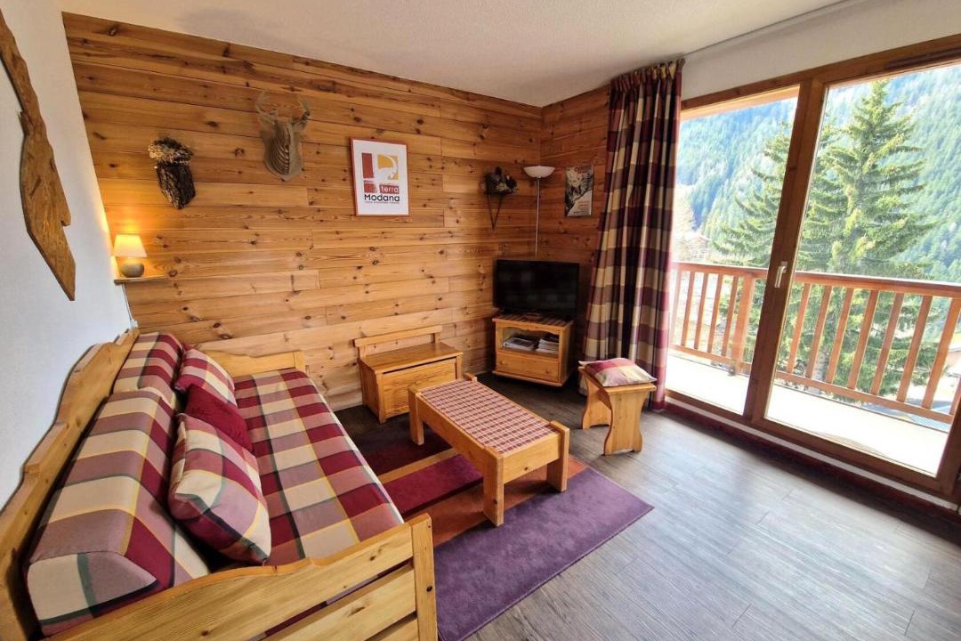 Photo of Others in Valfrejus