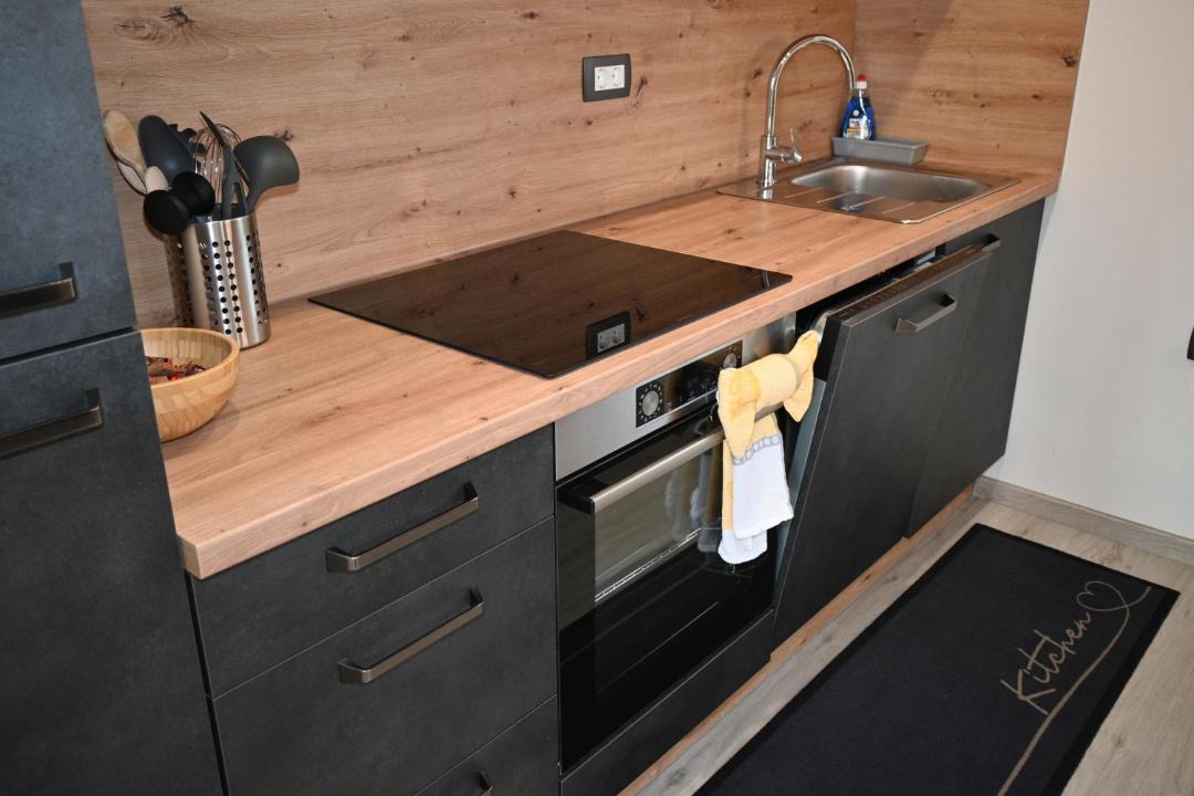 Photo of Kitchen in Moravske Toplice