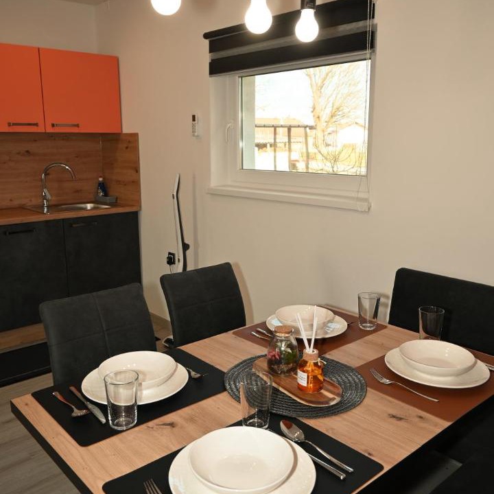 Photo of Kitchen in Moravske Toplice