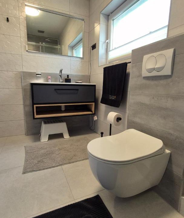 Photo of Bathroom in Moravske Toplice