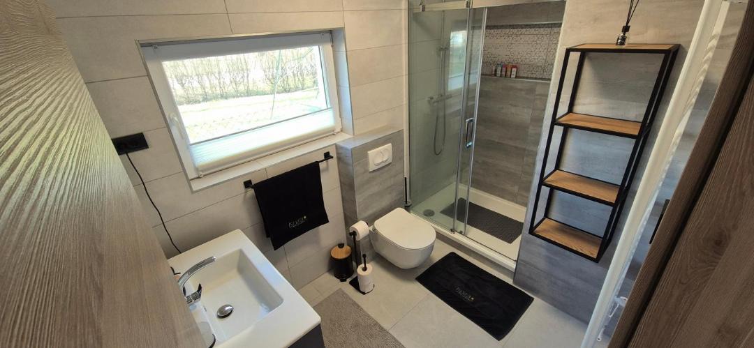 Photo of Bathroom in Moravske Toplice