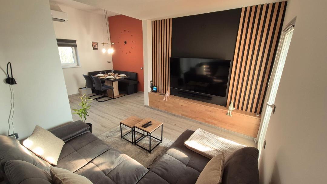 Photo of Livingroom in Moravske Toplice