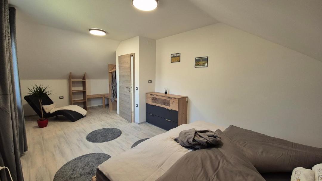 Photo of Bedroom in Moravske Toplice