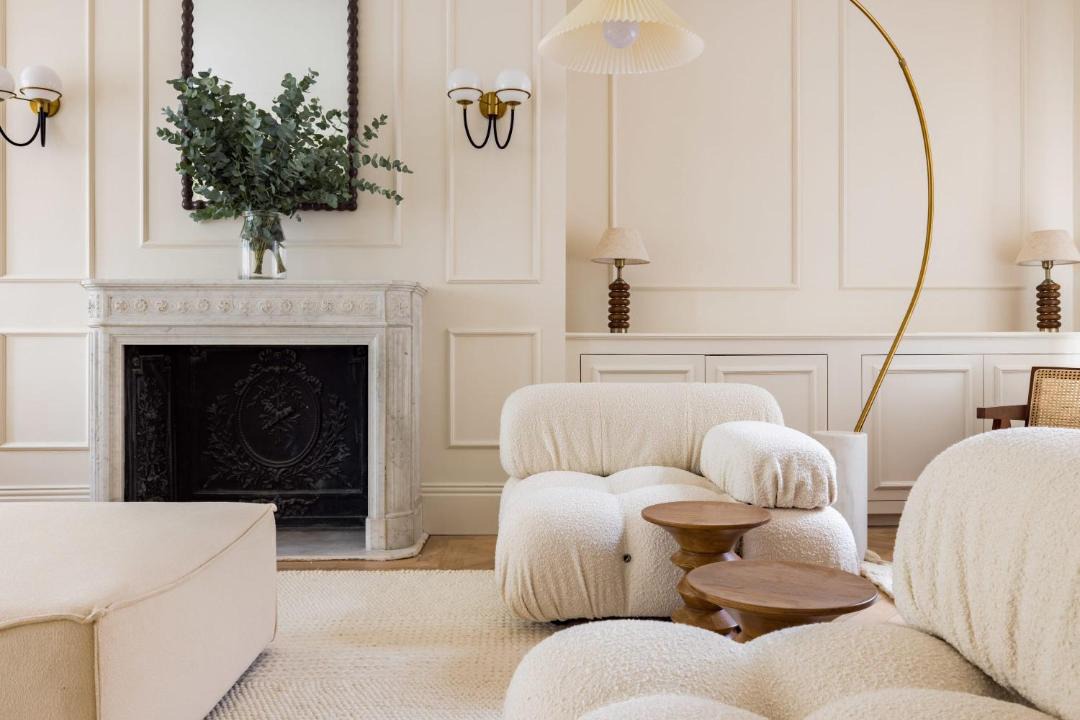 Photo of Livingroom in Bayswater