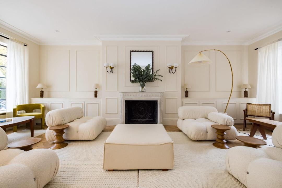 Photo of Livingroom in Bayswater