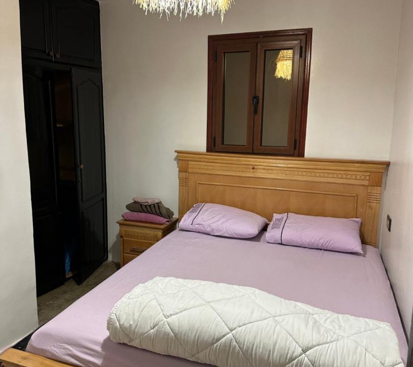 Photo of Bedroom in Oulad Khallouf