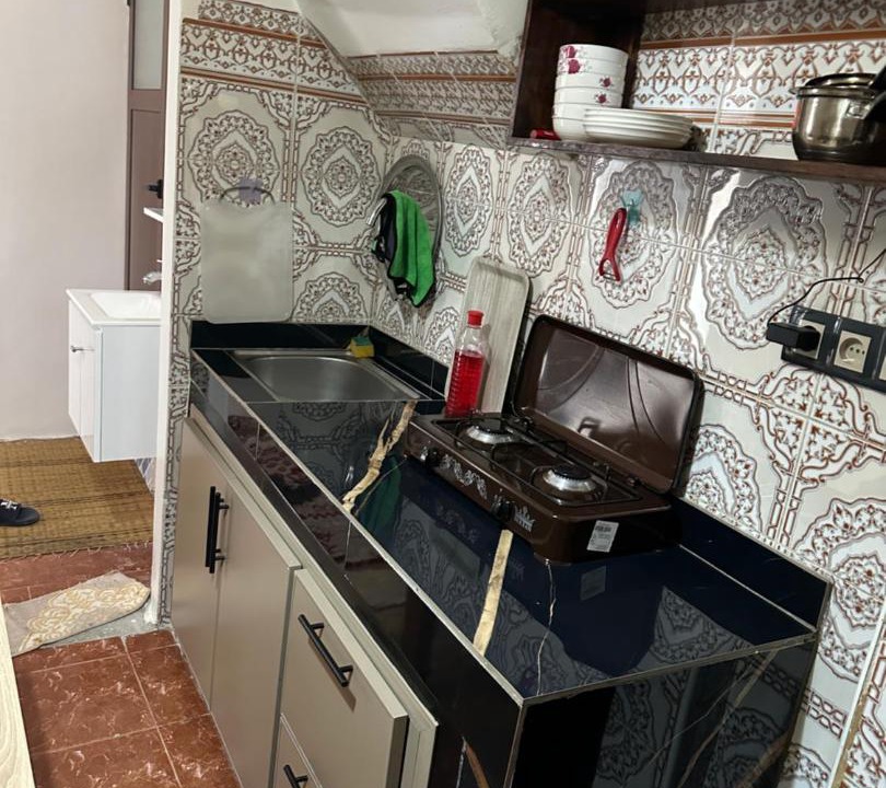 Photo of Kitchen in Oulad Khallouf