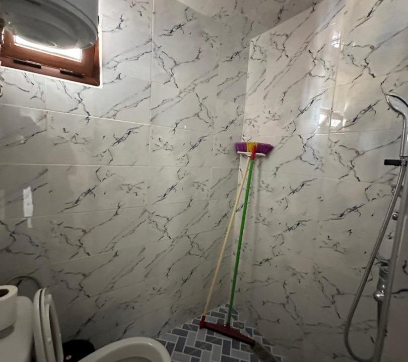 Photo of Bathroom in Oulad Khallouf