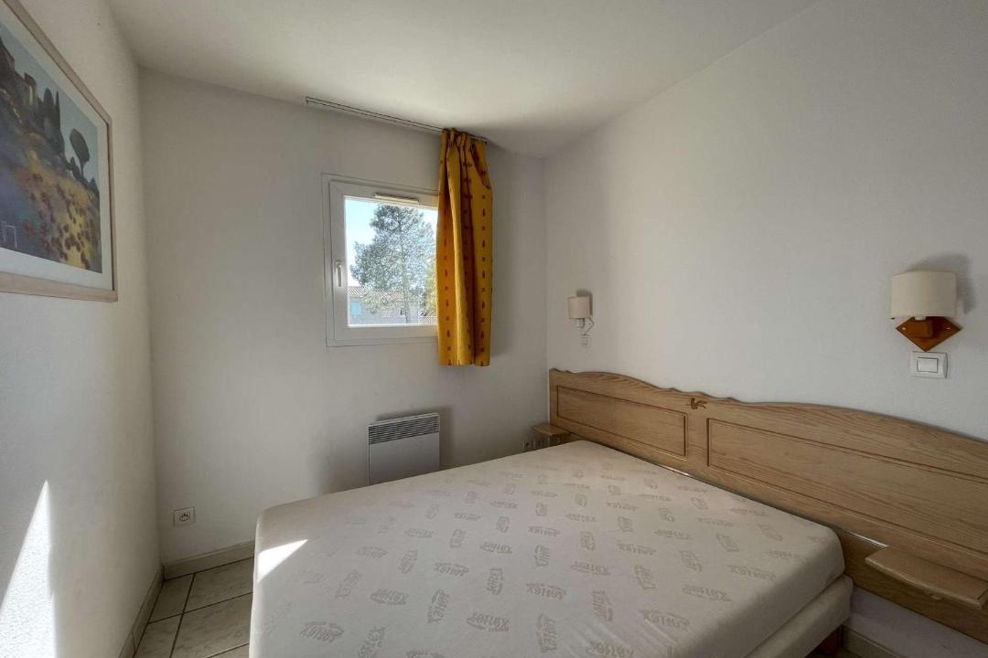 Photo of Bedroom in Salavas