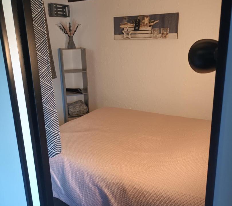 Photo of Bedroom in Bussang