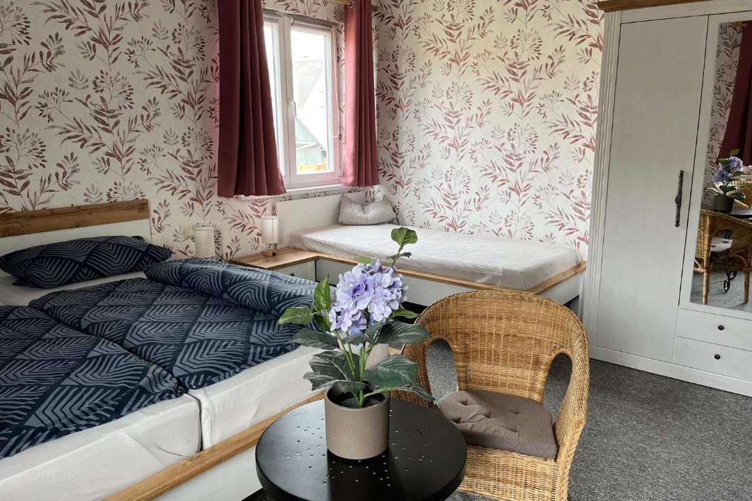 Photo of Bedroom in Oberweibach/Thur. Wald