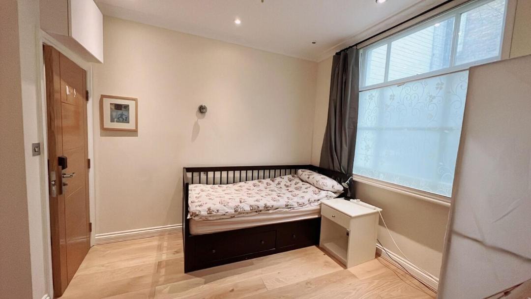 Photo of Bedroom in Chinatown