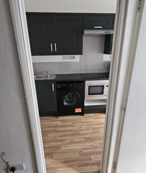 Photo of Kitchen in Kensal Green
