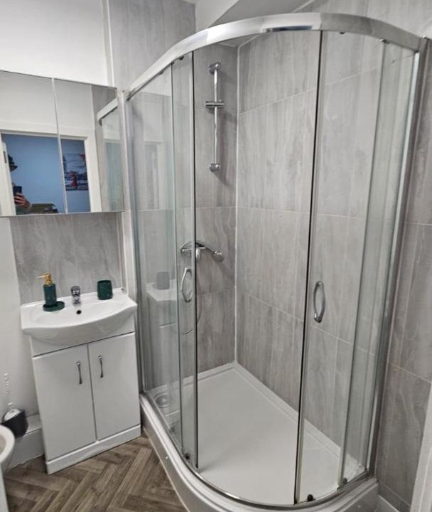 Photo of Bathroom in Kensal Green