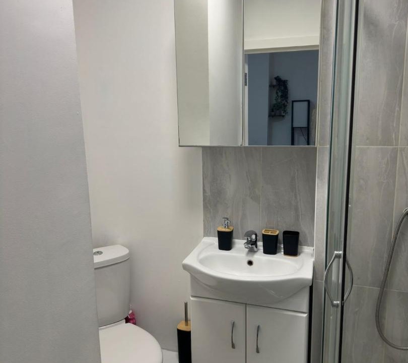 Photo of Bathroom in Kensal Green