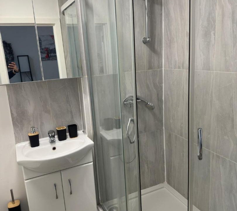 Photo of Bathroom in Kensal Green