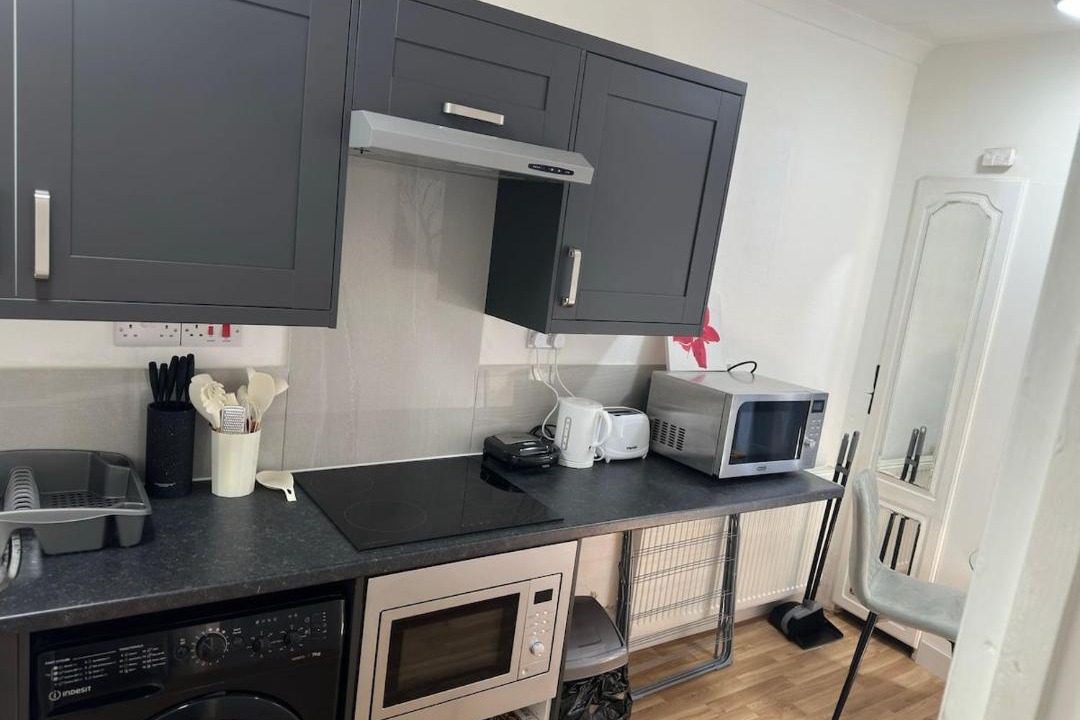 Photo of Kitchen in Kensal Green