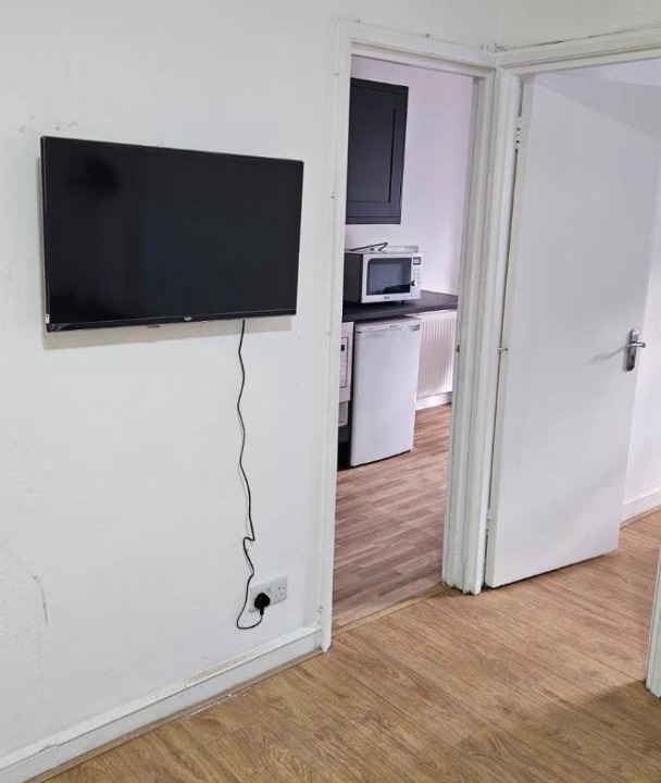 Photo of Livingroom in Kensal Green