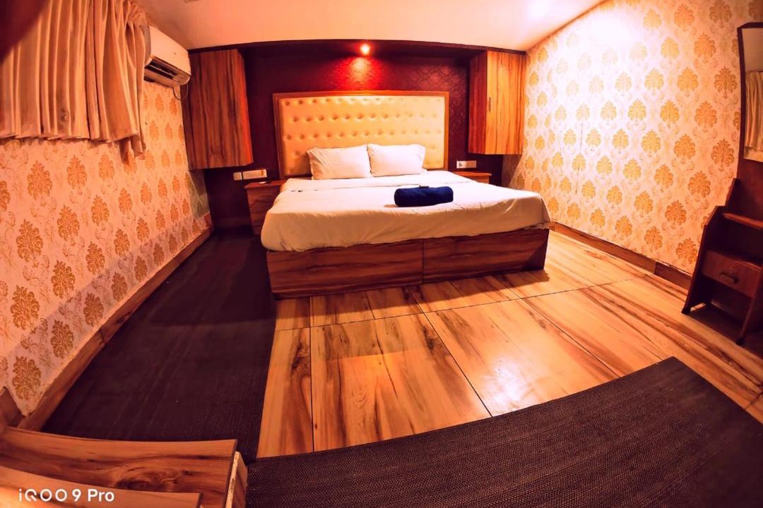 Photo of Bedroom in Kaloor