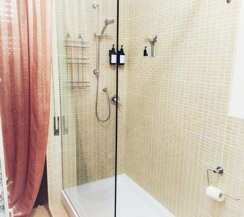 Photo of Bathroom in Sermoneta