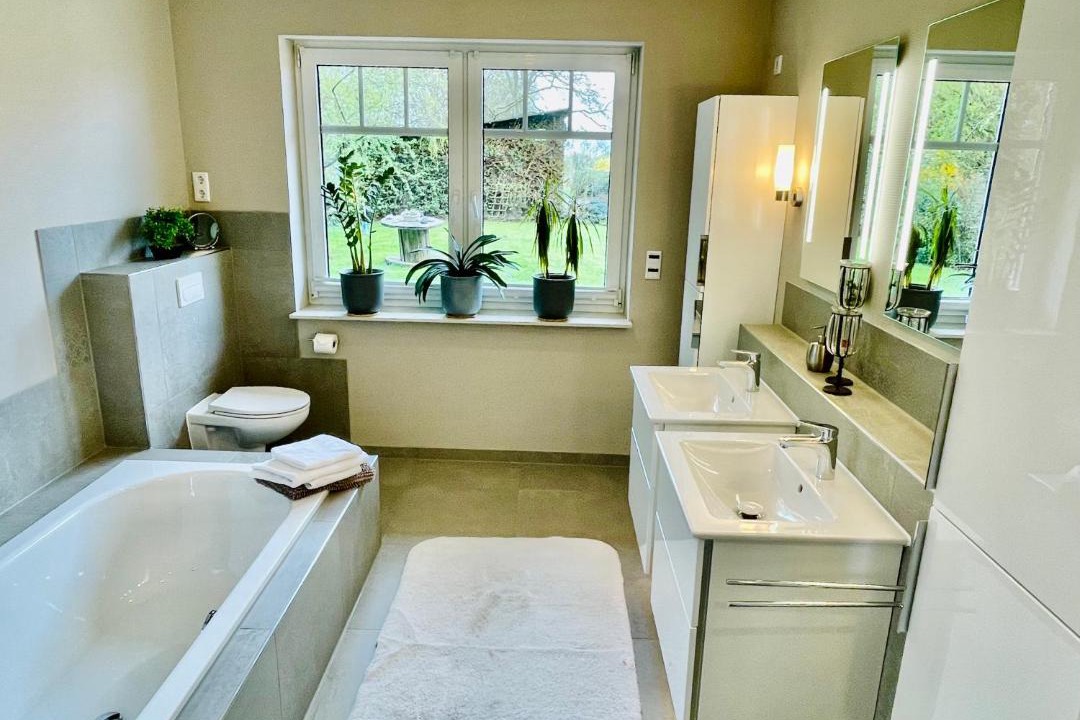 Photo of Bathroom in Jork